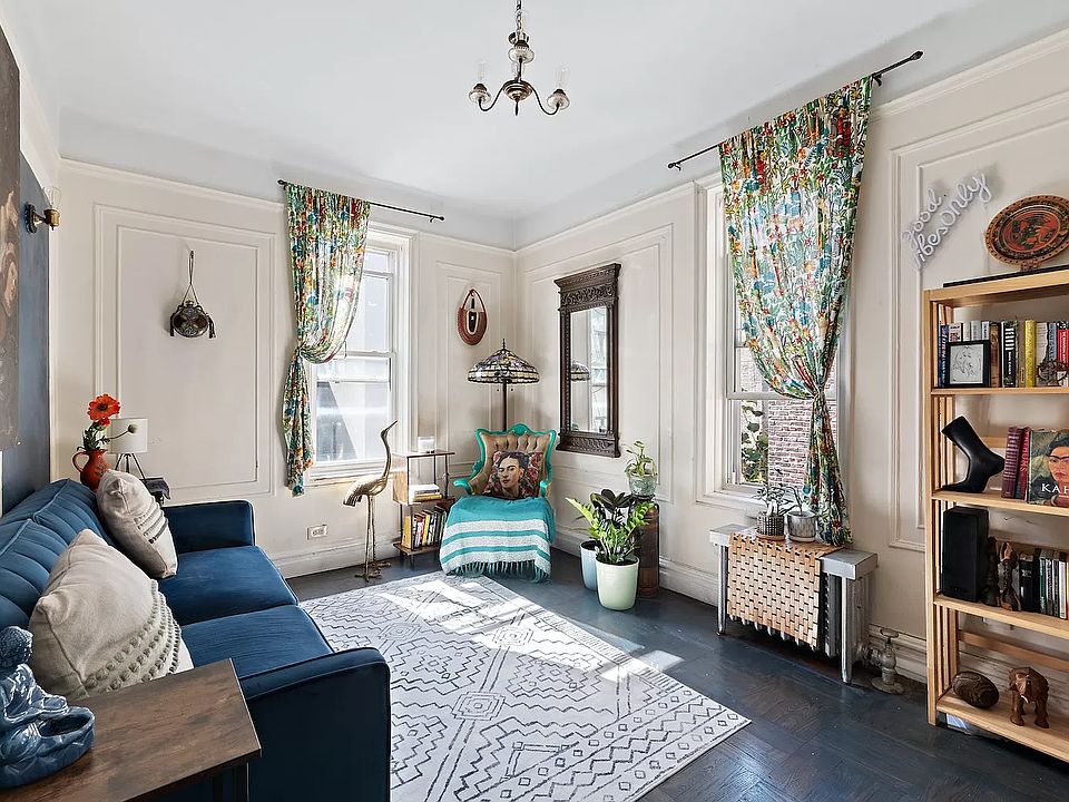 1st image of 128 W 138th St #5D