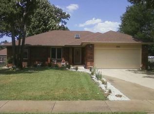 3983 W Woodland St, Springfield, MO 65807