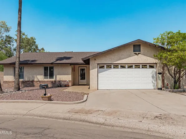 404 E PASEO DE ENRIQUE --, Casa Grande, AZ 85122