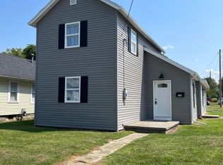 376 Clinton St, Marion, OH