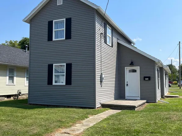 376 Clinton St, Marion, OH 43302