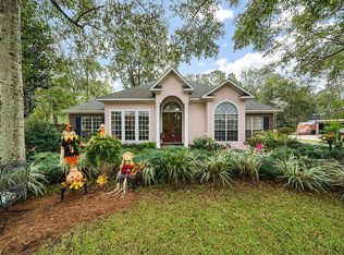 9715 Potomac Ridge Dr, Mobile, AL 36695