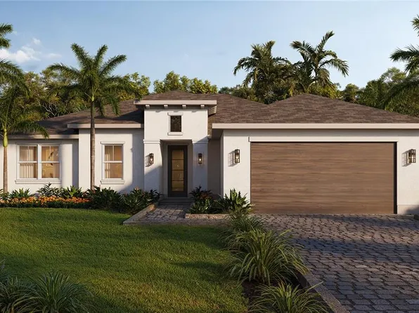 5128 CITRON ROAD, NORTH PORT, FL 34286