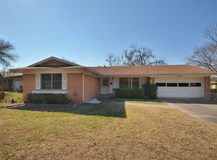 5604 Mapleleaf Dr, Austin, TX 78723