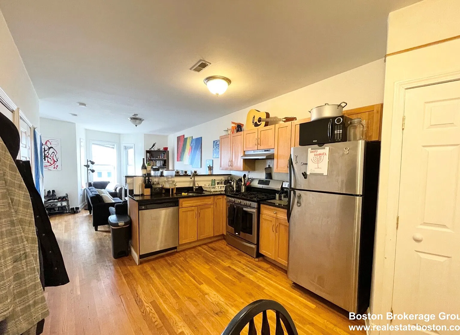 147 Marcella Street Apartments — Photo 2