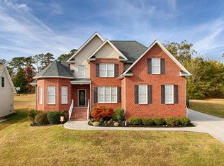 8805 Brookhaven Dr, Knoxville, TN 37931