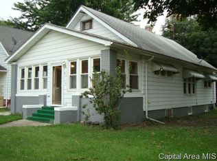 980 E Losey St, Galesburg, IL 61401