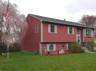 51 Whispering Pnes, Cumberland, RI 02864