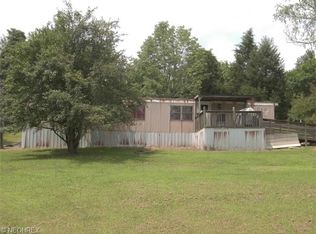 631 N Gifford Rd SW, Malta, OH 43758