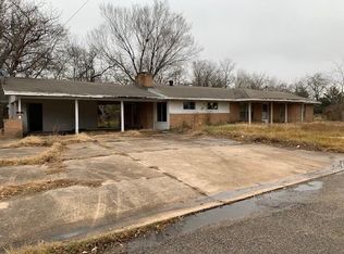 1141 SW 5th St, Cooper, TX 75432