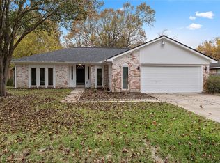 11515 Marrs Dr, Houston, TX 77065