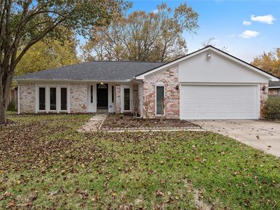 11515 Marrs Dr, Houston, TX, 77065