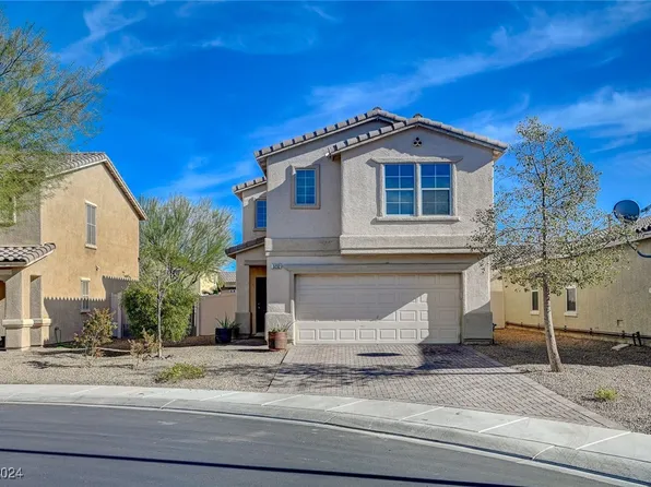 3232 Pasolini Ct, North Las Vegas, NV 89032