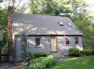 3 Ann Marie Ln, Franklin, MA 02038