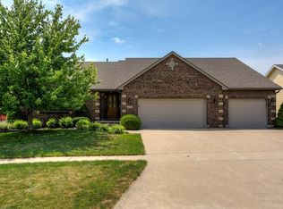 3313 NW Boulder Brook Pl, Ankeny, IA 50023
