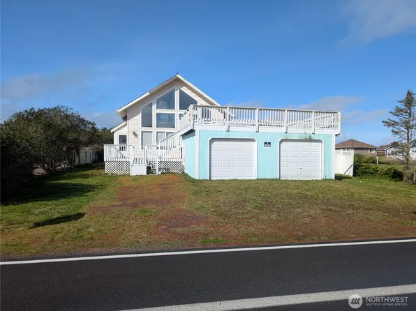 1249 E Ocean Shores Boulevard SW, Ocean Shores, WA 98569
