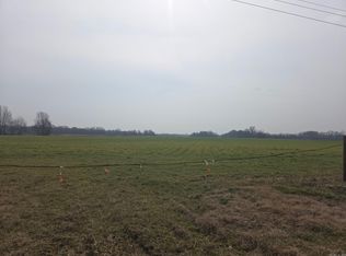 Phillips Rd #350, Poplar Grove, AR 72374