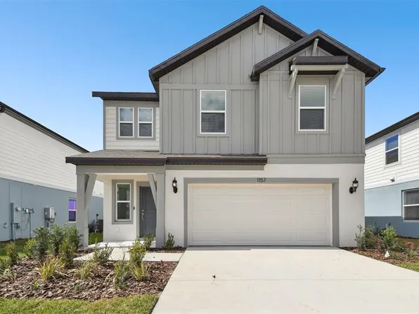 1157 Kistna Dr, Zephyrhills, FL 33540