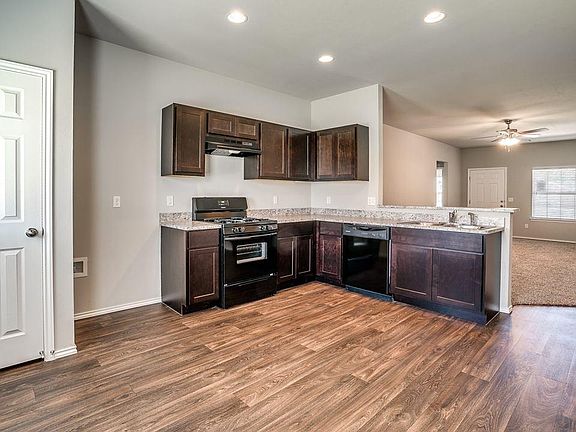 2nd image of 9817 Glover River Dr #1