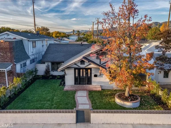 1625 W Chandler Blvd, Burbank, CA 91506