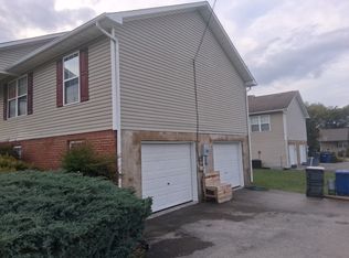 230 Tristain Rd, Dandridge, TN 37725