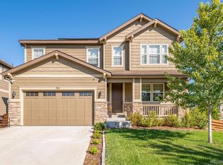 701 Sun Up Pl, Erie, CO 80516
