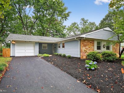 4027 Chelmont Ln, Bowie, MD, 20715