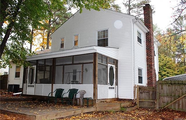 2nd image of 3206 Tammaway Dr