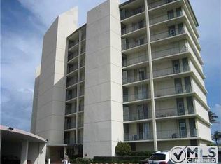 5400 N Ocean Dr APT 1B, Riviera Beach, FL 33404