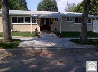 15627 Simonds St, Granada Hills, CA 91344