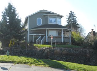 2054 E 34th St, Tacoma, WA 98404
