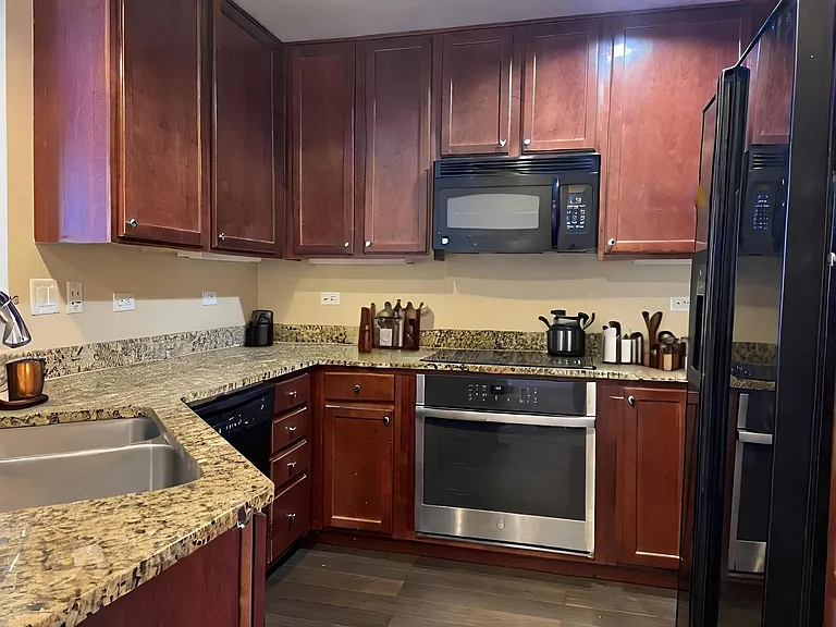285 Centennial Olympic Park Dr NW #1703 — Photo 6