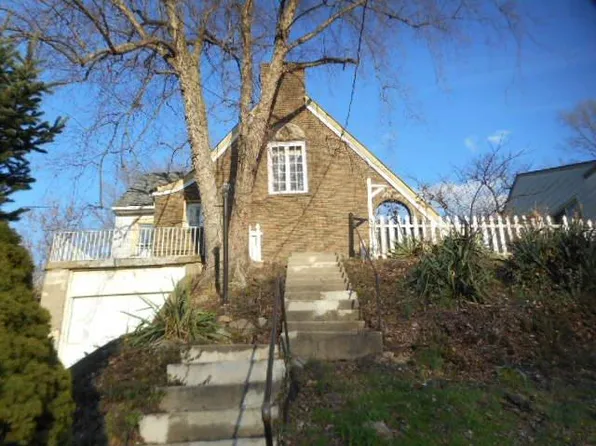 558 Woodlawn Ave, Cincinnati, OH 45205