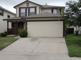 1122 Emmitt Run, Austin, TX 78721