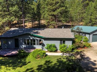 459 Hayes Creek Rd, Hamilton, MT 59840