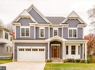 5904 Roosevelt St, Bethesda, MD 20817