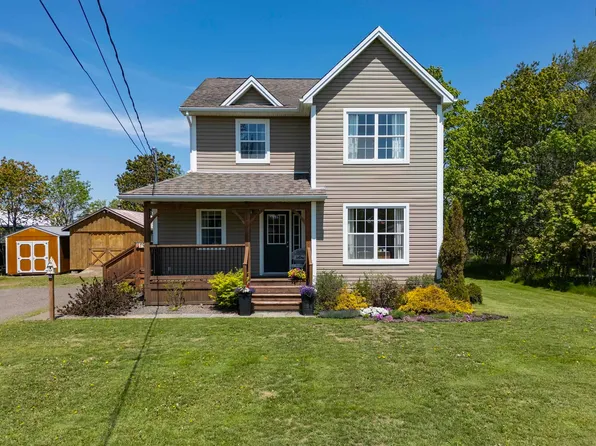 194 King St, Parrsboro, NS B0M 1S0