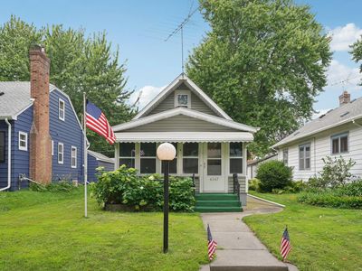 4347 Russell Ave N, Minneapolis, MN, 55412