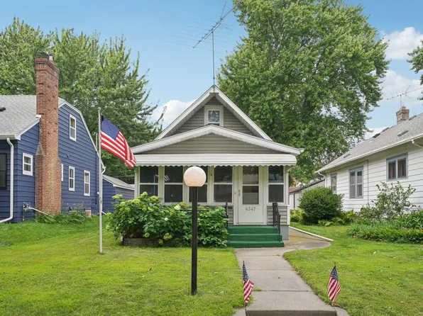 4347 Russell Ave N, Minneapolis, MN 55412