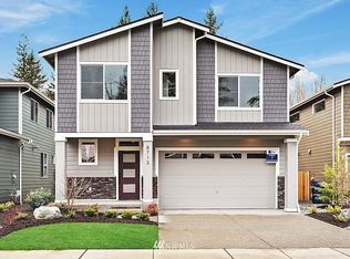 118 180th Place Southwest Ct #6, Bothell, WA 98012