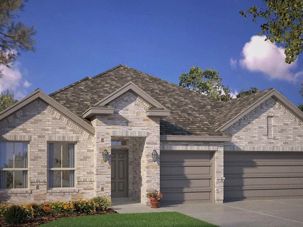 16820 King Salmon Dr, Etj Of Fort Worth, TX 76247