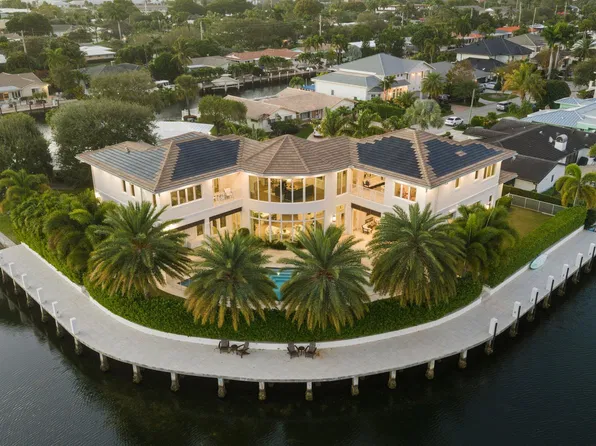 3700 NE 24TH Avenue, Lighthouse Point, FL 33064