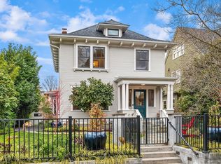 723 16th Ave E, Seattle, WA 98112