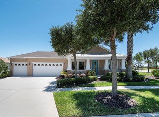 5401 Hammock View Ln, Apollo Beach, FL 33572
