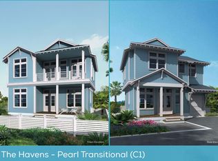 Current plan: Haven - Pearl