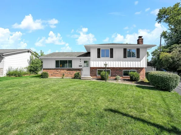 5178 Rutledge Dr N, Columbus, OH 43232