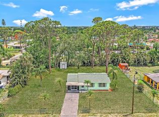 2244 Williams Dr, Fort Myers, FL 33901