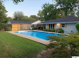 1806 Nixon Ave NE, Huntsville, AL 35811