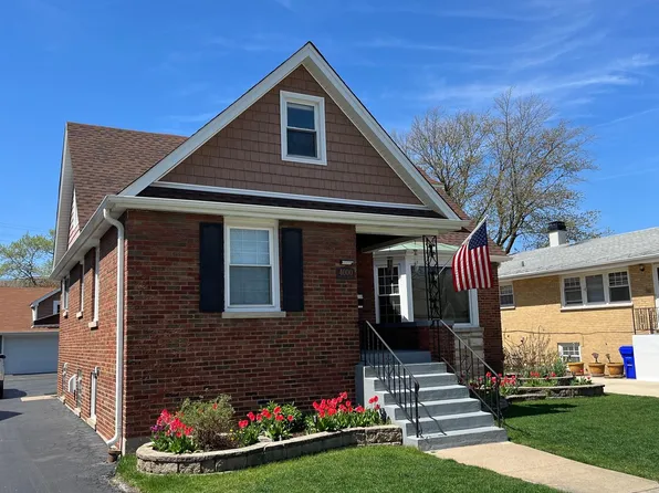 4000 Prescott Ave, Lyons, IL 60534