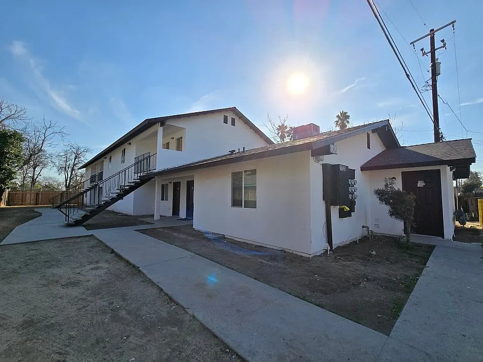 1120 E Fedora Ave #103